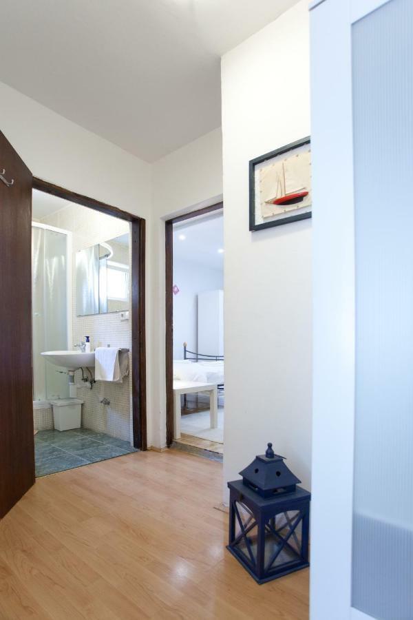 Apartman Sara Загреб Экстерьер фото