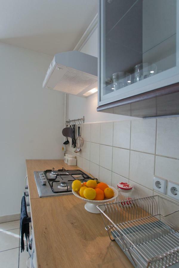 Apartman Sara Загреб Экстерьер фото