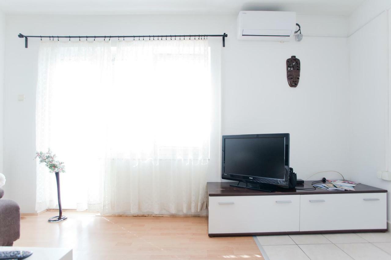 Apartman Sara Загреб Экстерьер фото