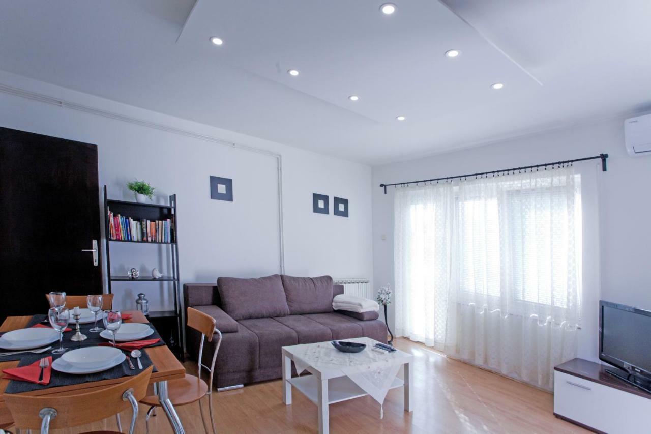 Apartman Sara Загреб Экстерьер фото